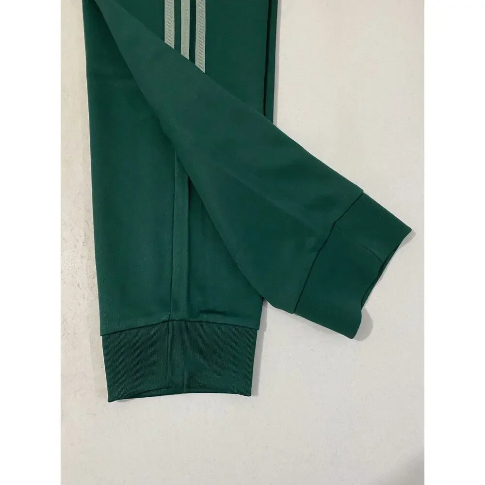Adidas Originals Classic Superstar Tracksuit Collegiate Green Size 2XL